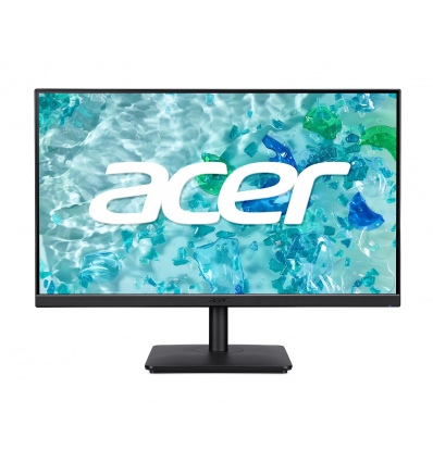 Acer Vero/V247YGbip/23,8"/IPS/FHD/100Hz/4ms/Black/3R