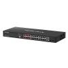 Mercusys MS126CP 24xFE PoE+ 2xGb rack switch
