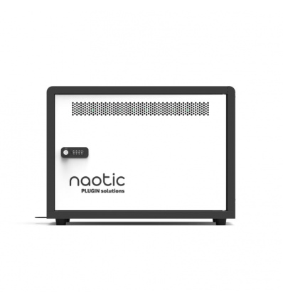 PORT NAOTIC CHARGING CABINET 10 UNIT A+C PD 45W