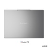 Lenovo IdeaPad Pro 5/14AGP11/AI7-450/14"/2880x1800/32GB/1TB/AMD int/W11H/Gray/2R