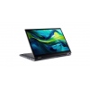 Acer Aspire Spin 14/ASP14-52MTN-58NE/U5-115U/14"/WUXGA/T/16GB/512GB/Intel int/W11H/Gray/2R