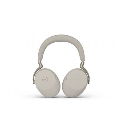 Jabra Evolve3 85, UC, Link390c, Warm Gray