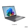 Lenovo IdeaPad Pro 5/16AGP11/AI7-450/16"/2880x1800/32GB/1TB/AMD int/bez OS/Gray/2R