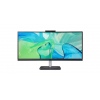 Acer/CB343CUR Dbemiiphcuzx/34"/IPS/wQHD/60Hz/4ms/Černá/3R