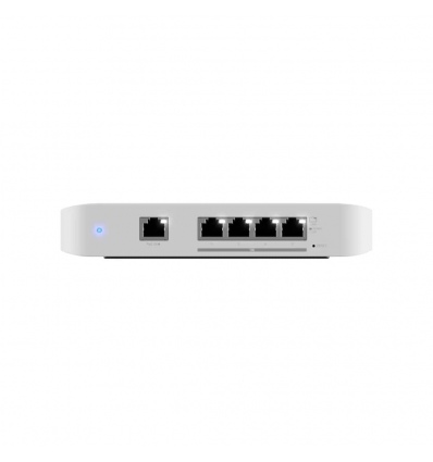 Ubiquiti UniFi USW-Flex-XG, Flex 10 GbE