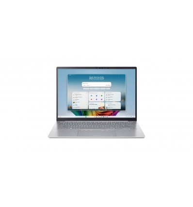 Acer Swift Edge 14/SFE14-I51-75MG/U7-355/14"/2880x1800/16GB/512GB/Intel int/W11H/White/2R