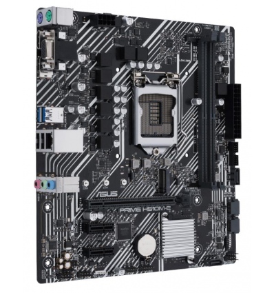 ASUS PRIME H510M-E/LGA 1200/mATX