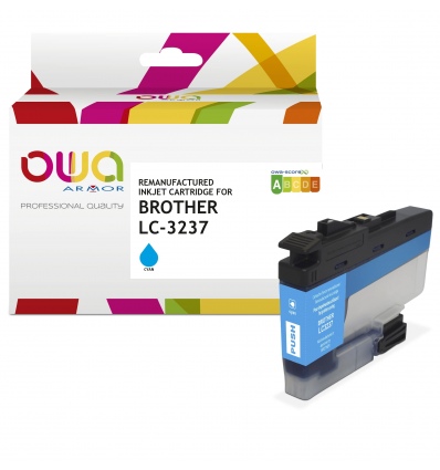 OWA ARMOR ink pro HP 3JA27AE,(963XL), modrá/cyan