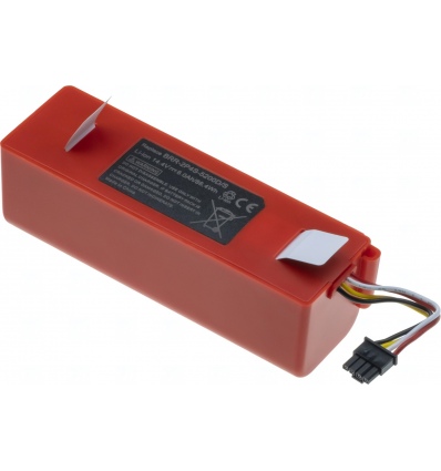 Baterie T6 Power BRR-2P4S-5200D, BRR-2P4S-5200S