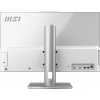 MSI Modern/AM272P 12M/27"/FHD/i3-1215U/8GB/500GB/Intel int/bez OS/Bílá/2R