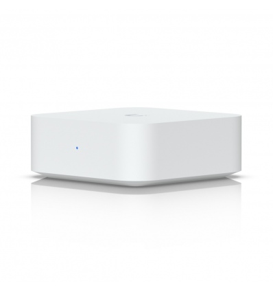 Ubiquiti UPL-Port-W UniFi Play PoE Audio Port, bílá