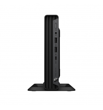 HP Pro Mini 400 G9 i5-13500T/8/512GB/BT/DOS