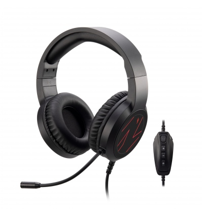 Acer Nitro Headset 310 (NHW310)/USB/černá