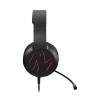 Acer Nitro Headset 310 (NHW310)/USB/černá