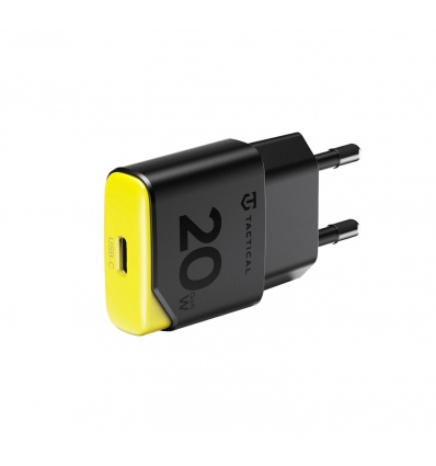 Tactical Minimi GaN 20W