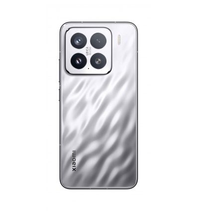 Xiaomi 15 (12GB/512GB) Liquid Silver