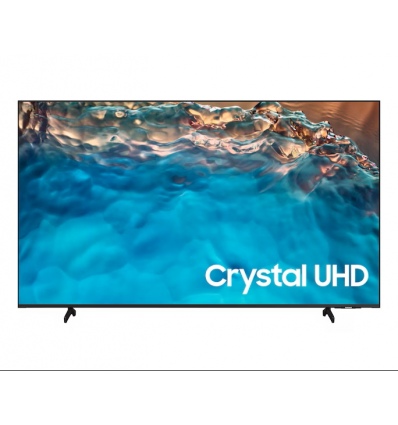 65" LED-TV Samsung 65BU8000 HTV
