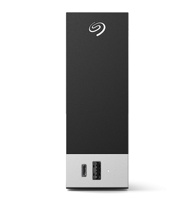 Ext. HDD 3,5" Seagate One Touch Hub 20TB