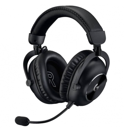Logitech G PRO X 2 LIGHTSPEED Wireless Headset _