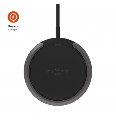 Bezdrátová nabíječka FIXED MagPad
