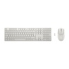HP 490C Multi-Device Mouse Keyboard White