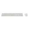 HP 490C Multi-Device Mouse Keyboard White