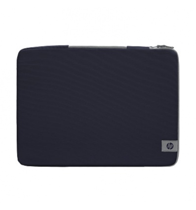 Protective Atmospheric Blue 13-14 Laptop Sleeve