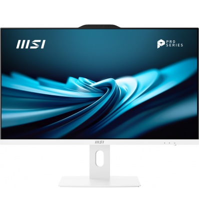 MSI PRO AP272P i7-14700/FHD/16/1T/W11P/White
