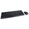 Lenovo 510 Wireless Keyboard and Mouse Combo CZ/SK