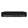 HP Pro/400 G9/Mini/i5-14400T/8GB/512GB/Intel int/DOS/3R