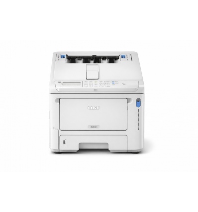 OKI/C651dn-Euro/Tisk/LED/A4/LAN/USB