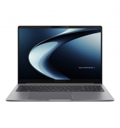ASUS ExpertBook P5/P5605CAA-CU7321X/U7-356H/16"/2560x1600/32GB/1TB/Intel int/W11P/Gray/3R On-Site