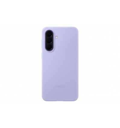 Samsung Silikonový zadní kryt A57 Violet