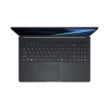 ASUS ExpertBook B1/B1503CVA-C38512XA/3-100U/15,6"/FHD/8GB/512GB/Intel int/W11P EDU/Gray/2R