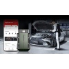 TOPDON diagnostické zařízení TopScan Master/Bluetooth/Android/iOS/30 funkcí/Detekce chyb