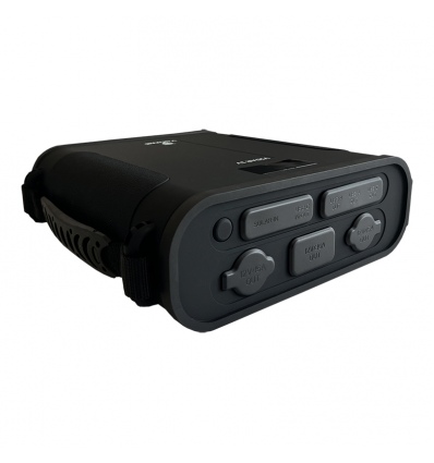 Outdoorová powerbanka Viking VIDAR IV/144000mAh/MAX 360W/USB-A/USB-C/cigaretová zásuvka/Big Anderson