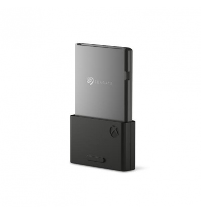 Seagate Expansion/2TB/SSD/Externí/2.5"/2R