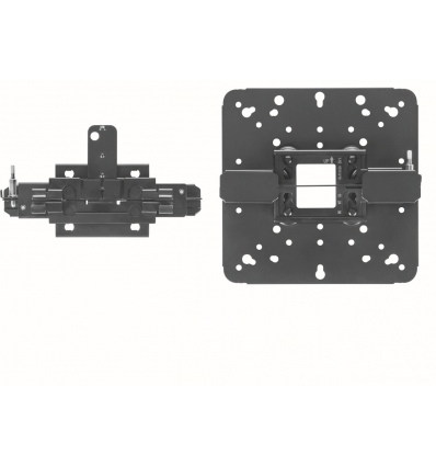 HPE ANW AP-MNT-U Campus Type U Brkt Kit