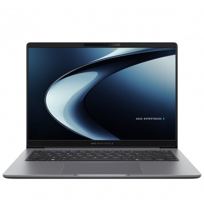 ASUS ExpertBook P5/PM5406CGA-OLEDR7321X/AI7-445/14"/WUXGA/32GB/1TB/AMD int/W11P/Gray/3R On-Site