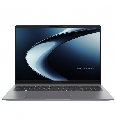 ASUS ExpertBook P5/PM5606CGA-OLEDR9641X/AI9-HX470/16"/WUXGA/64GB/1TB/AMD int/W11P/Gray/3R On-Site