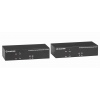 BlackBox KVM Extender Kit over Fiber - 4K, DP,