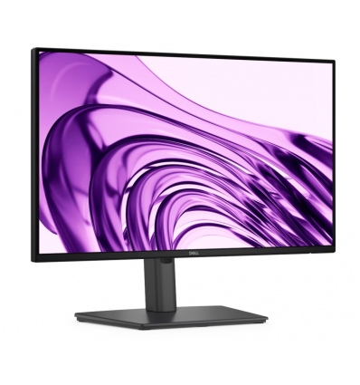 Dell Pro P/P2226H/22"/IPS/FHD/100Hz/5ms/Černá/3RNBD