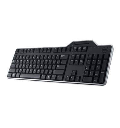 DELL KB813/Drátové USB-A/IE layout/Černá