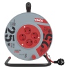 EMOS PVC kabel 25M, 4Z 1,0MM