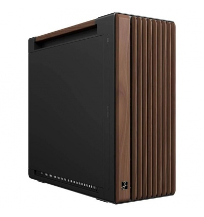 ASUS case PROART PA602 WALNUT WOOD METAL PWM