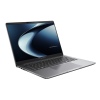 ASUS ExpertBook P5/PM5406CGA-OLEDR7321X/AI7-445/14"/WUXGA/32GB/1TB/AMD int/W11P/Gray/3R On-Site