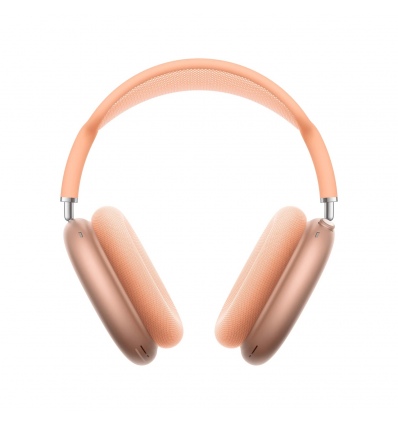 AirPods Max 2/ANC/USB-C/BT/Oranžová