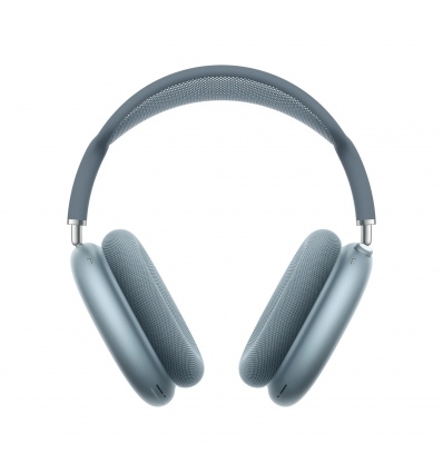 AirPods Max 2/ANC/USB-C/BT/Modrá