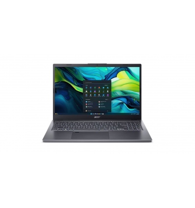 Acer Aspire 15/A15-51M-983T/i9-13900H/15,6"/FHD/16GB/1TB/Intel int/W11H/Gray/2R