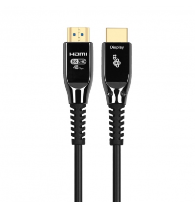 TB optický HDMI kabel 10m v2.1